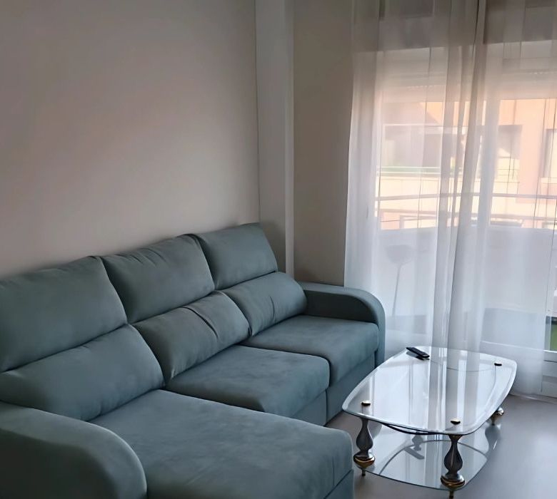Residencia universitaria Resipiso Logroño