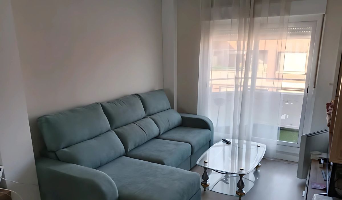 Residencia universitaria Resipiso Logroño