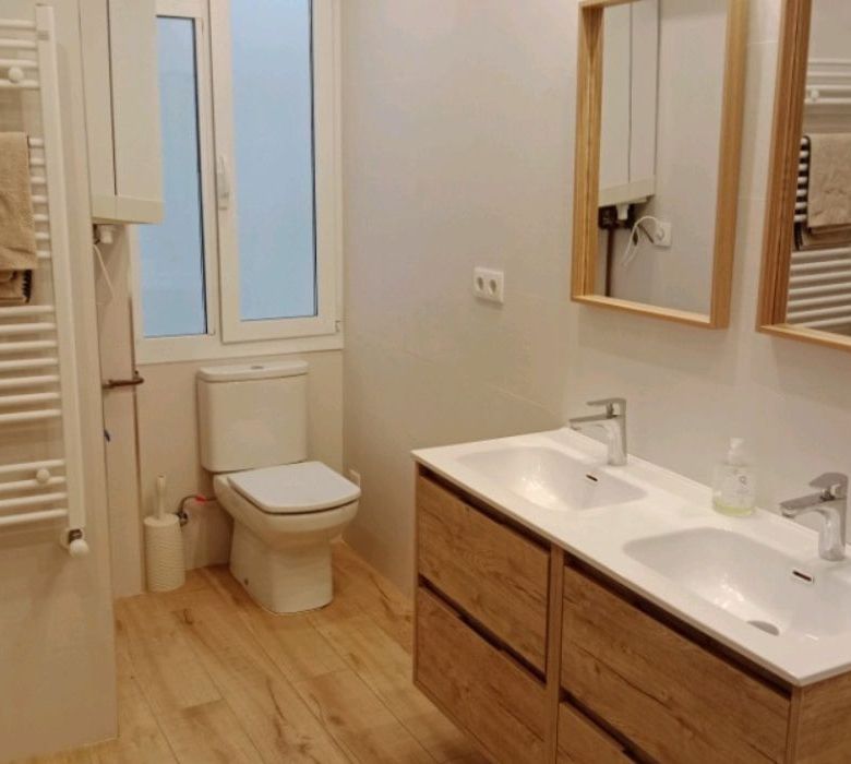 Residencia universitaria Resipiso Logroño