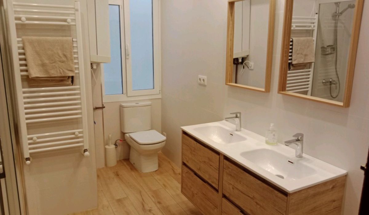 Residencia universitaria Resipiso Logroño