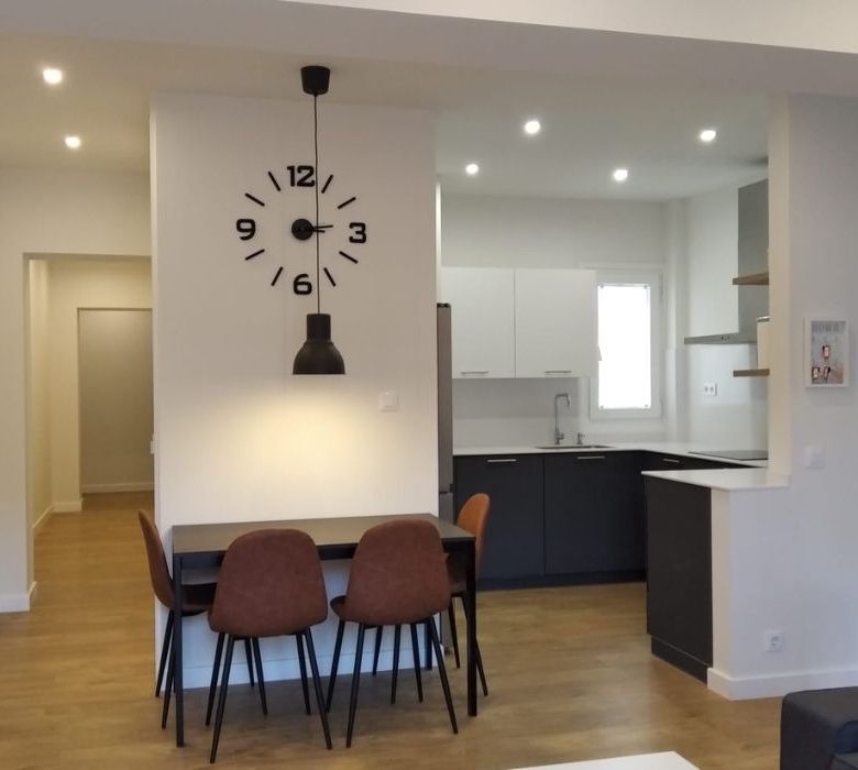 Residencia universitaria Resipiso Logroño