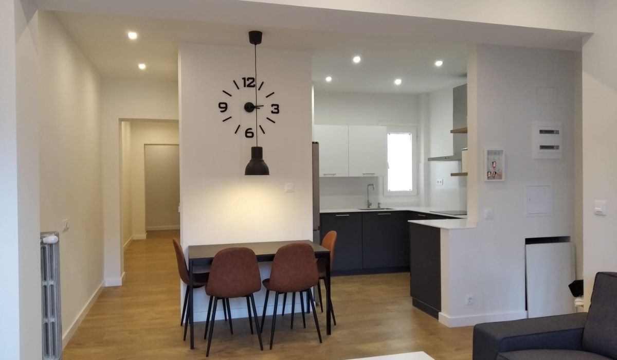 Residencia universitaria Resipiso Logroño