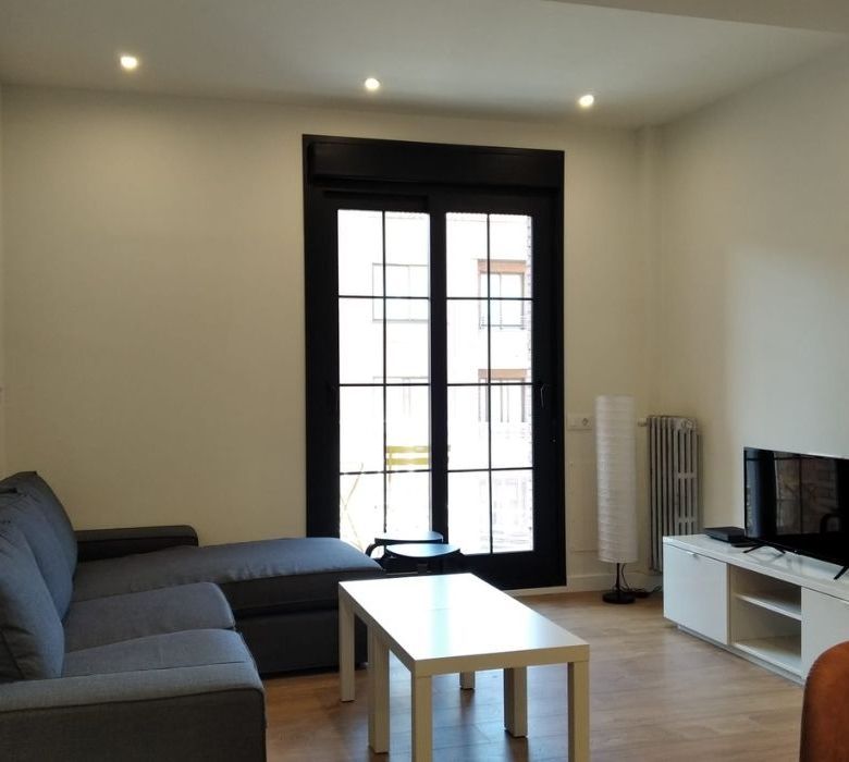 Residencia universitaria Resipiso Logroño