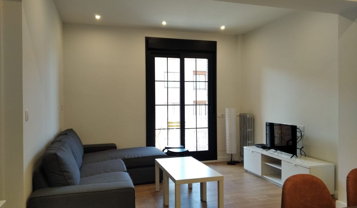 Residencia universitaria Resipiso Logroño