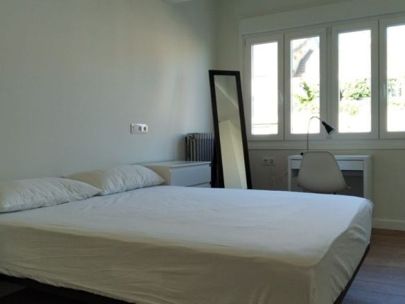 Residencia universitaria Resipiso Logroño