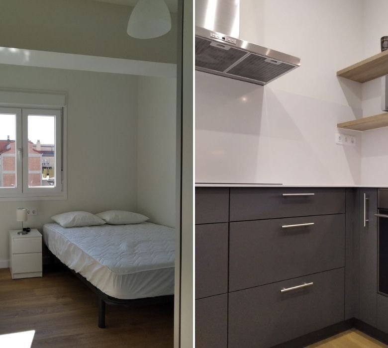 Residencia universitaria Resipiso Logroño