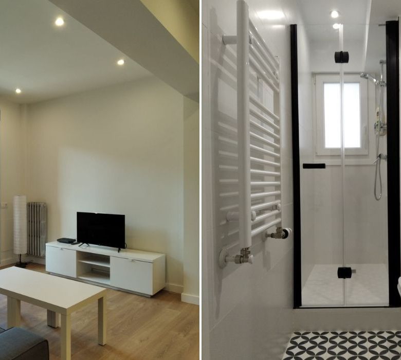 Residencia universitaria Resipiso Logroño