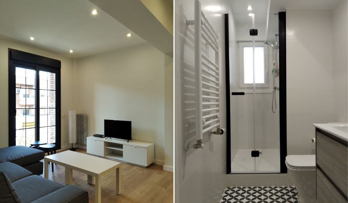 Residencia universitaria Resipiso Logroño
