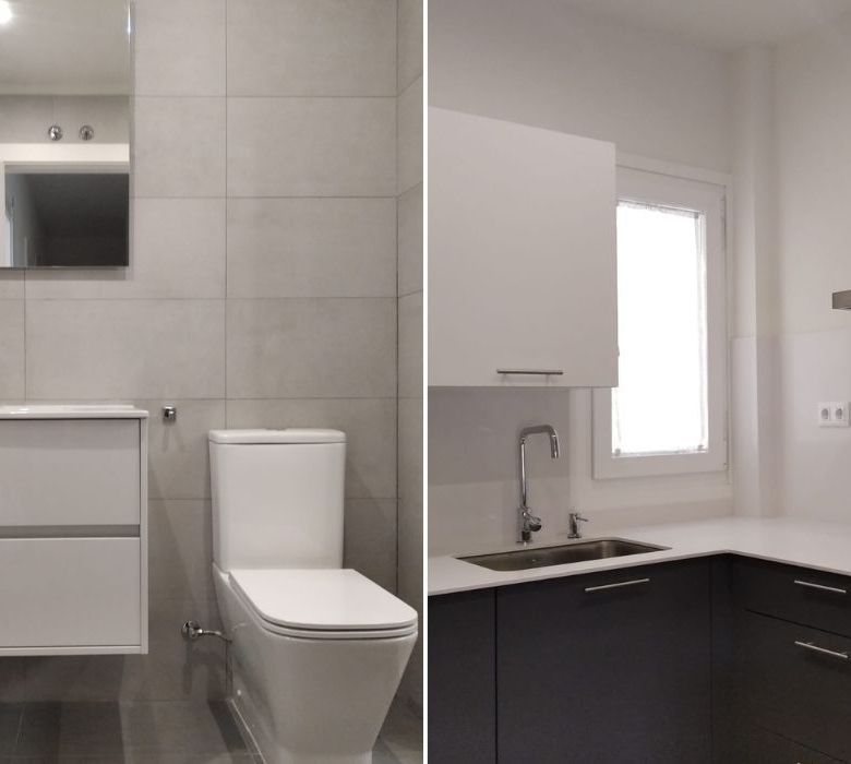 Residencia universitaria Resipiso Logroño