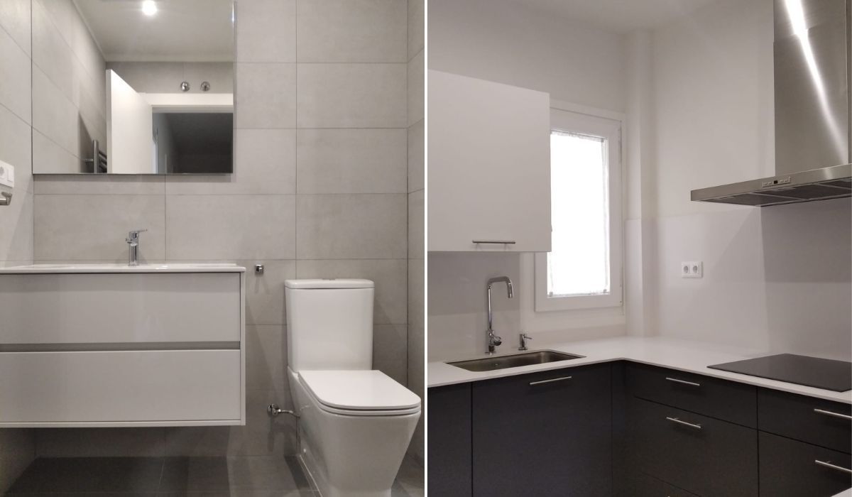 Residencia universitaria Resipiso Logroño