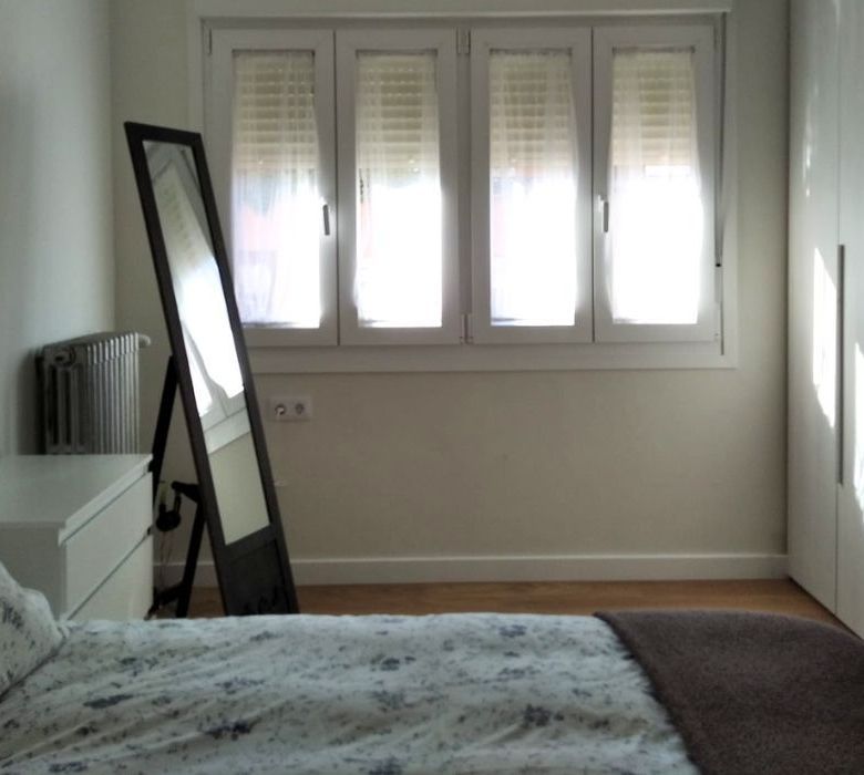 Residencia universitaria Resipiso Logroño