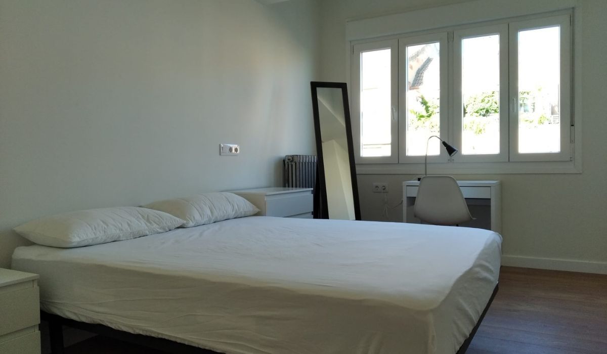 Residencia universitaria Resipiso Logroño