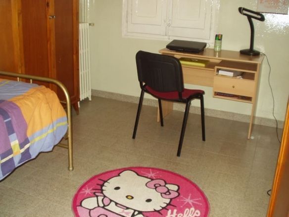 Residencia Cordimariana
