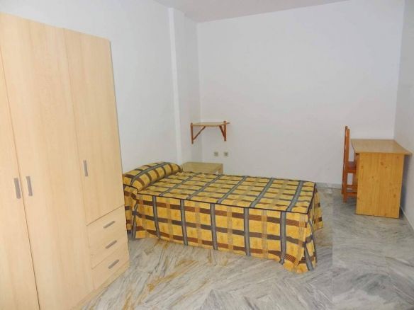 Residencia de Estudiantes Bahía