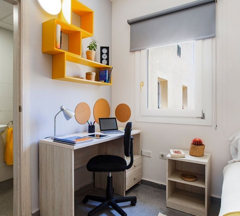Residencia de Estudiantes Campus Cádiz