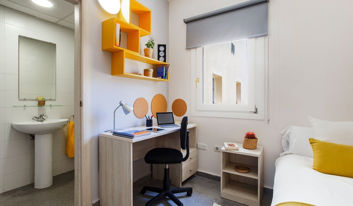 Residencia de Estudiantes Campus Cádiz