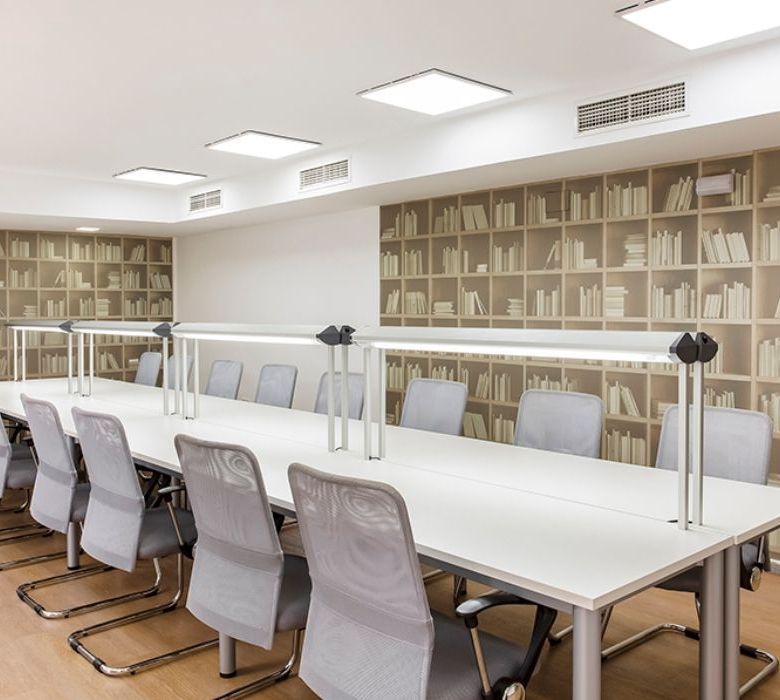 Residencia de Estudiantes Campus Cádiz