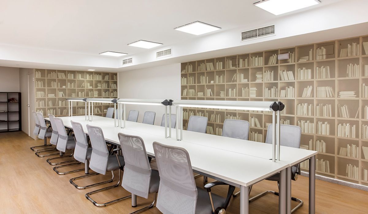 Residencia de Estudiantes Campus Cádiz