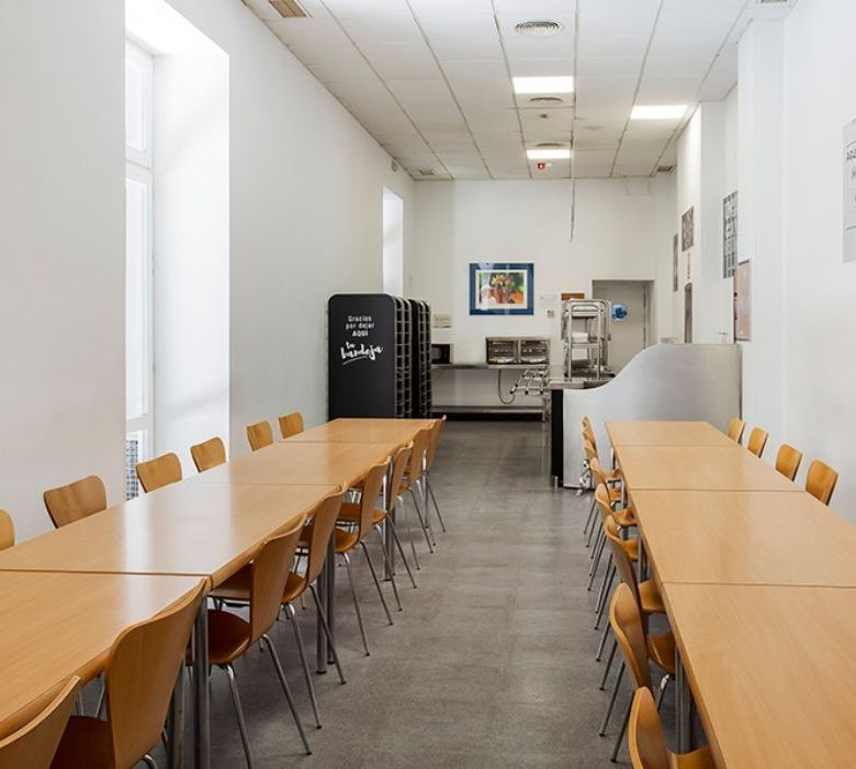 Residencia de Estudiantes Campus Cádiz