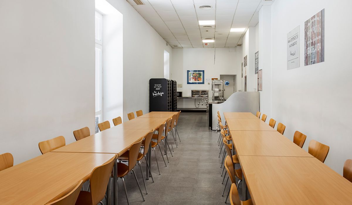Residencia de Estudiantes Campus Cádiz