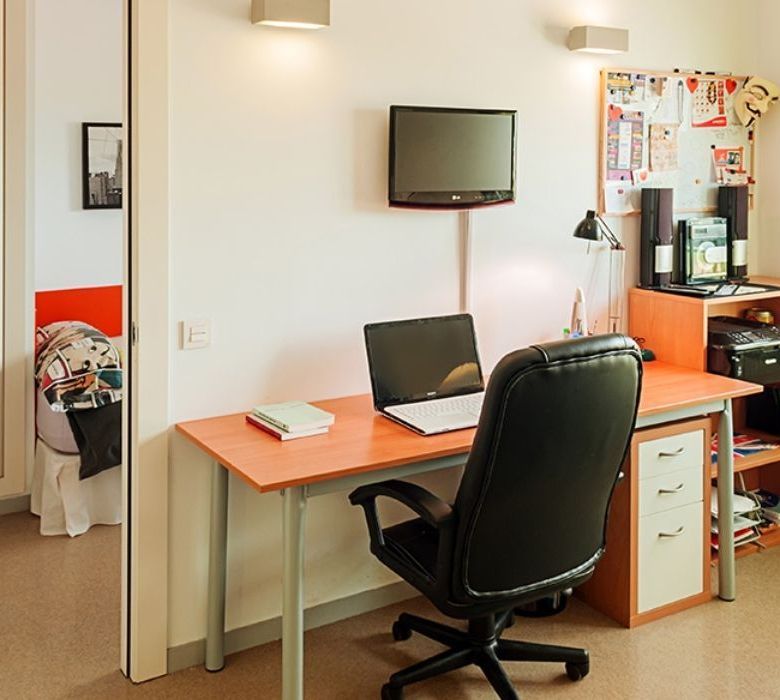 Residencia de Estudiantes La Vila de Lleida