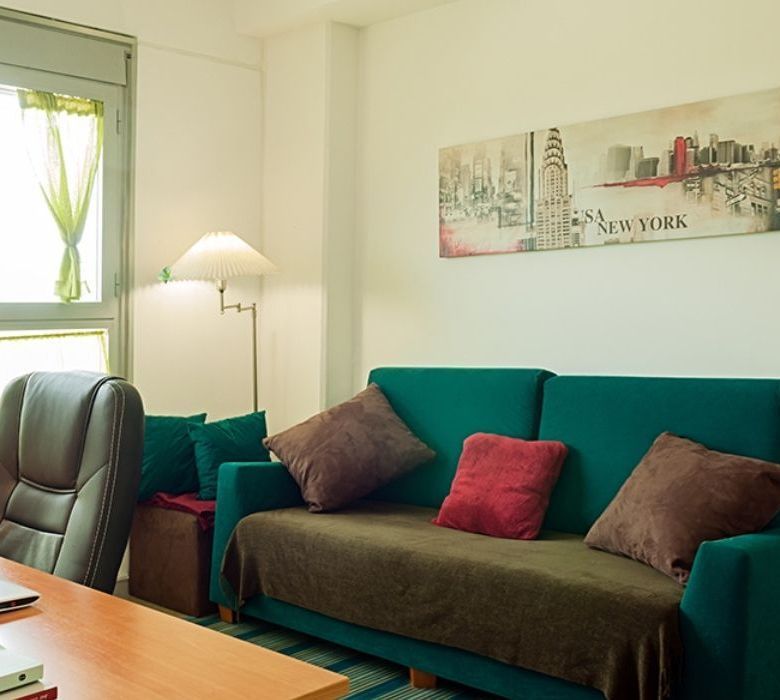Residencia de Estudiantes La Vila de Lleida