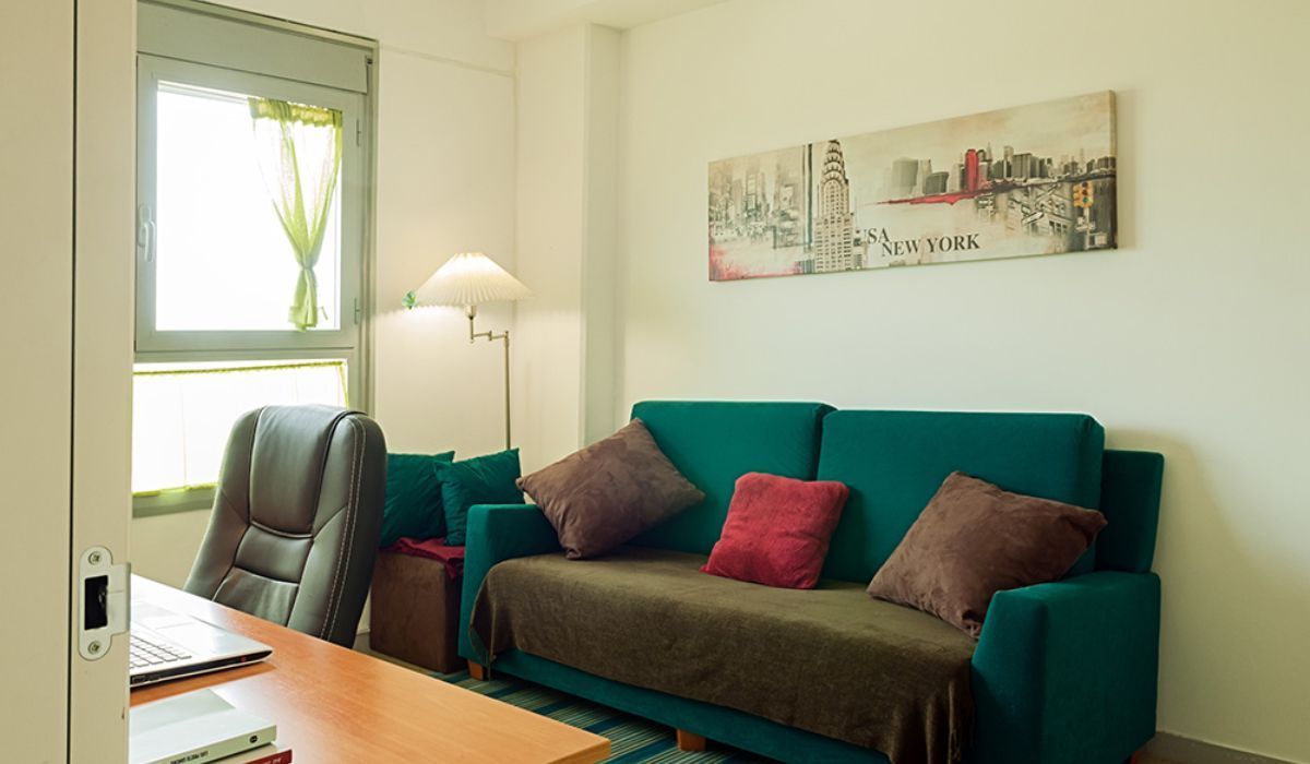 Residencia de Estudiantes La Vila de Lleida