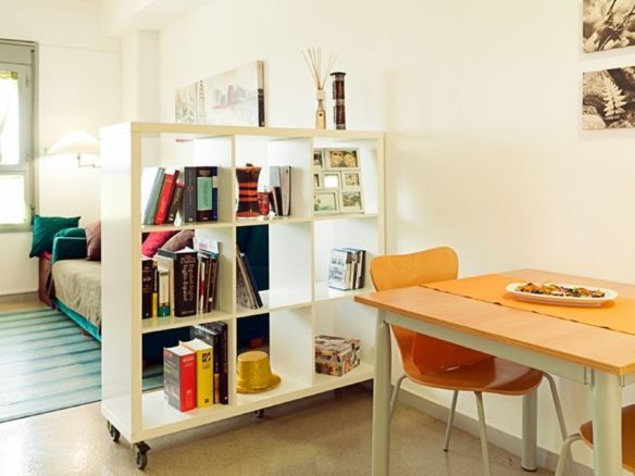 Residencia de Estudiantes La Vila de Lleida