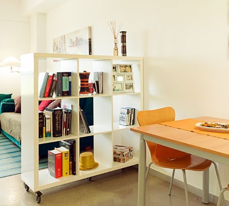 Residencia Universitaria La Vila de Lleida