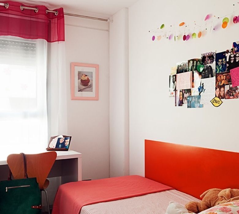 Residencia de Estudiantes La Vila de Lleida