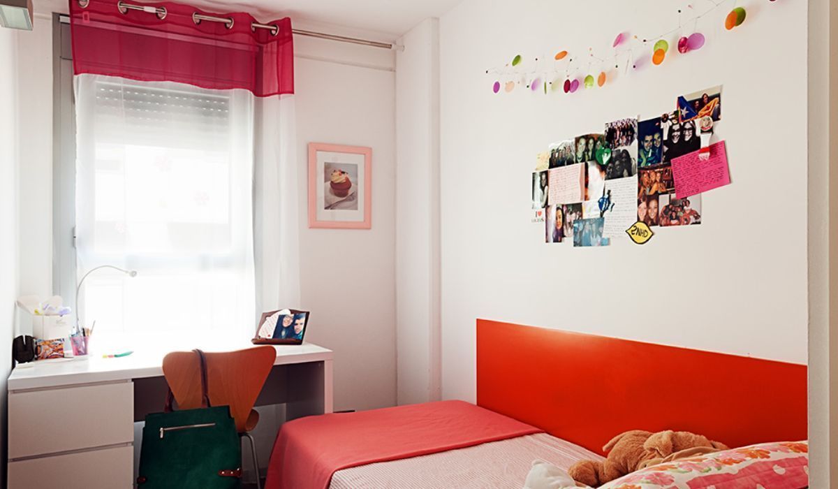 Residencia de Estudiantes La Vila de Lleida