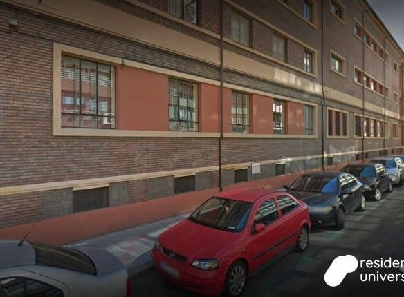 Residencia Universitaria El Albeitar