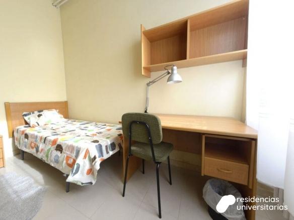 Residencia La Asunción Mixta Internacional