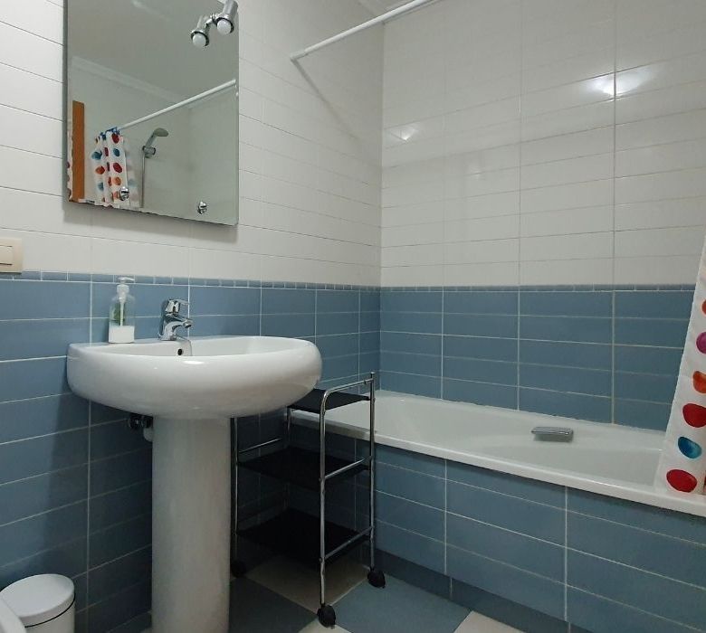 Residencia para estudiantes Uni at Home