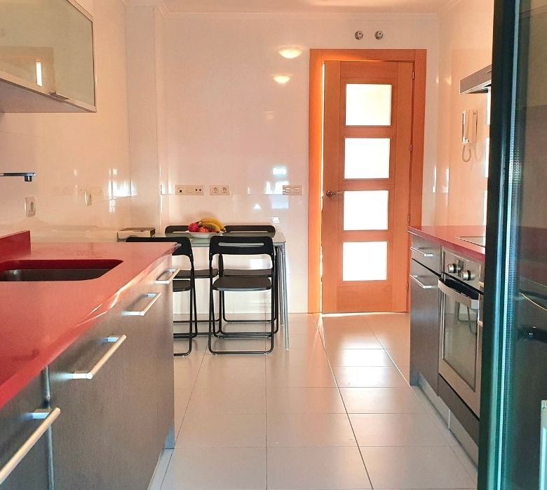 Residencia para estudiantes Uni at Home