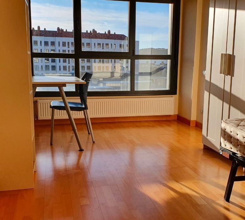 Residencia para estudiantes Uni at Home
