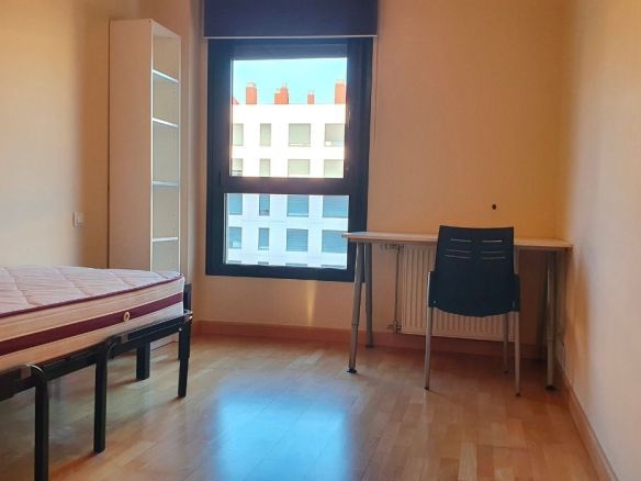 Residencia para estudiantes Uni at Home