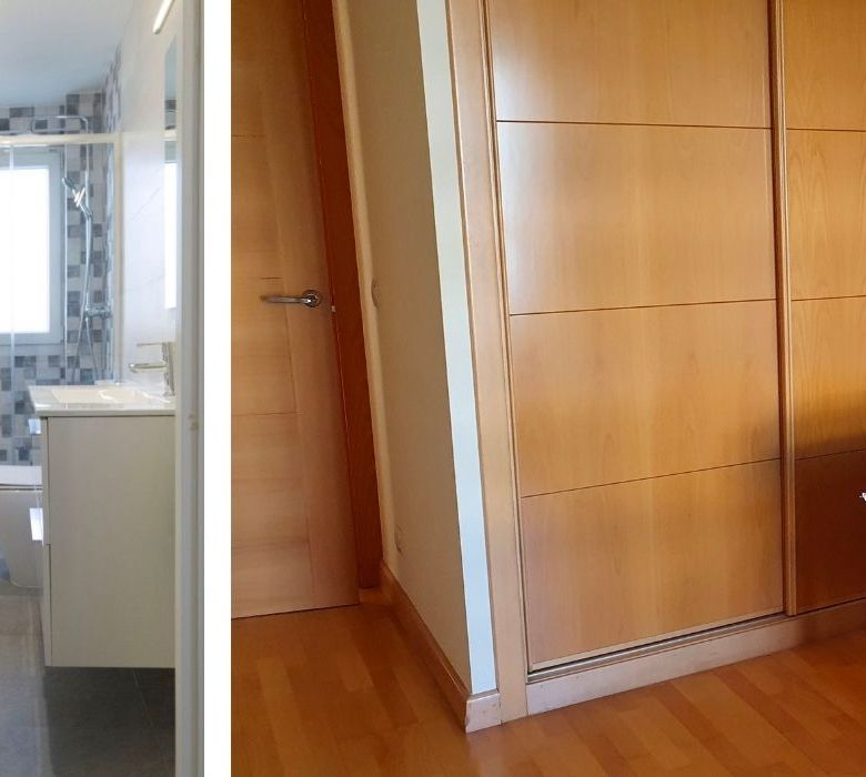 Residencia para estudiantes Uni at Home