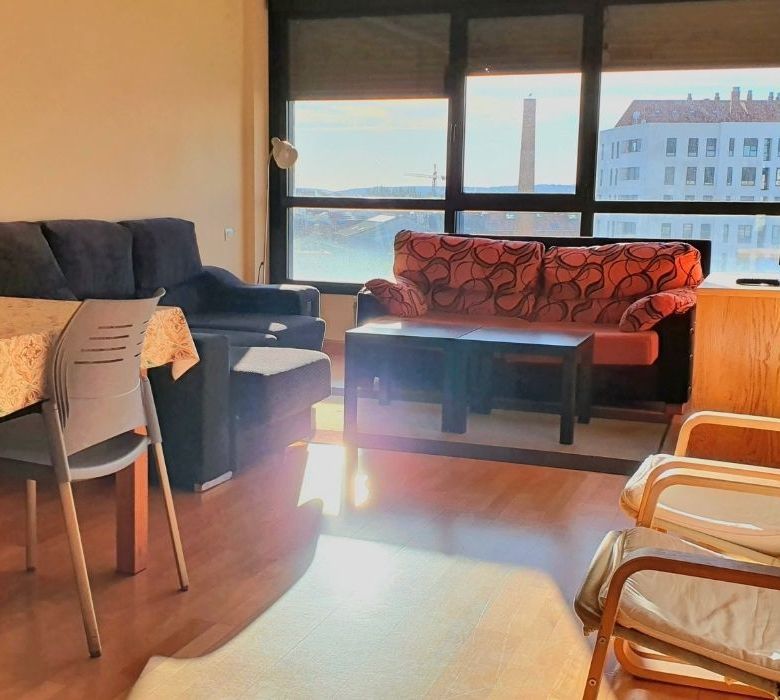 Residencia para estudiantes Uni at Home