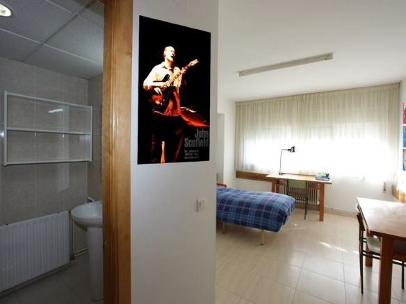 Residencia Universitaria Afundación Pontevedra