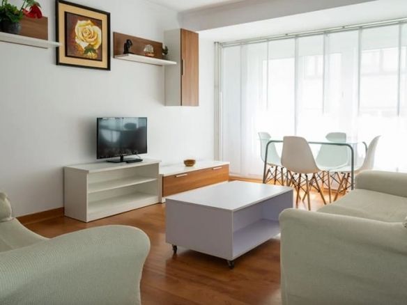 Residencia Universitaria Garvi