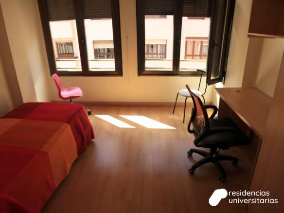 Residencia Universitaria Padre Isla