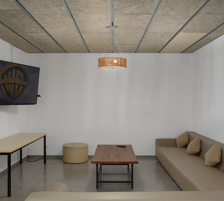 Residencia Universitaria Resa Campus de Montilivi