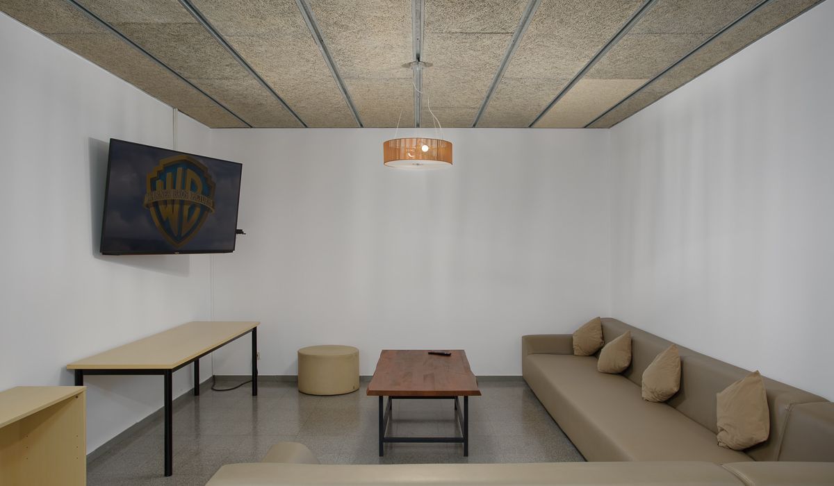 Residencia Universitaria Resa Campus de Montilivi