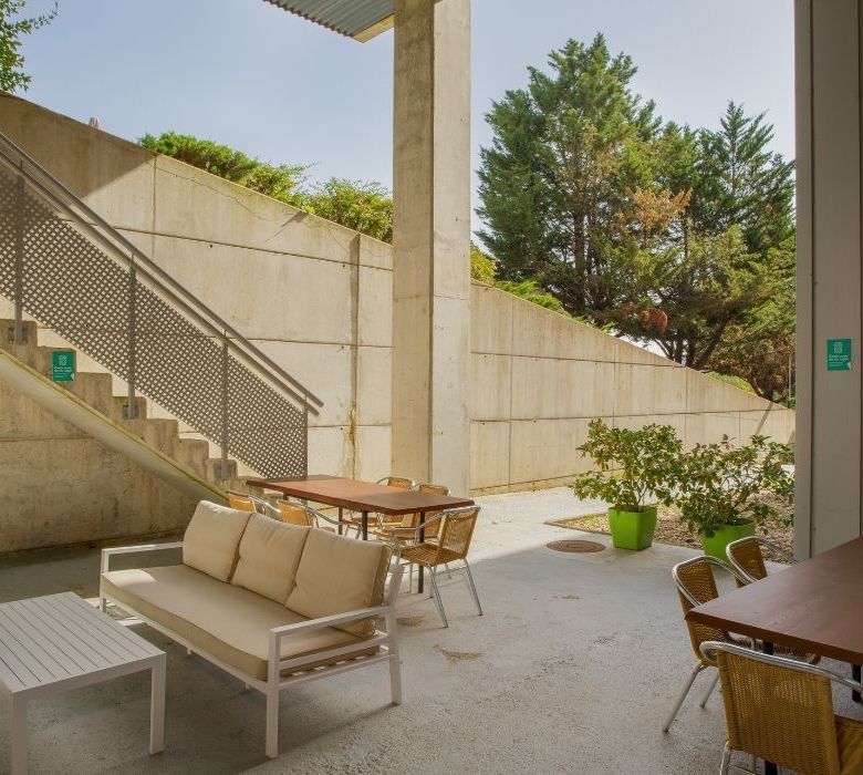Residencia Universitaria Resa Campus de Montilivi