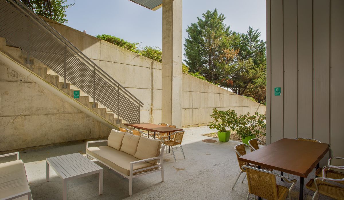 Residencia Universitaria Resa Campus de Montilivi