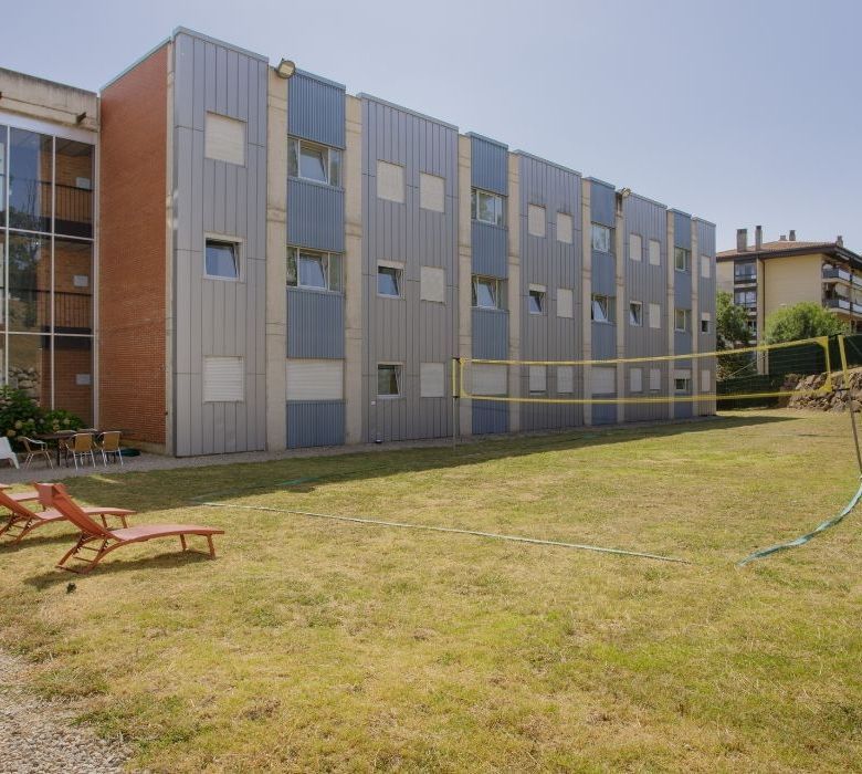 Residencia Universitaria Resa Campus de Montilivi