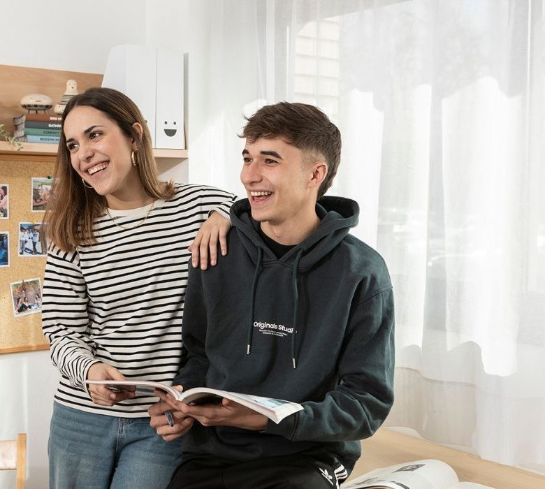 Residencia Universitaria Resa Sant Jordi