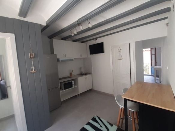 Residencia Universitaria San Lucas