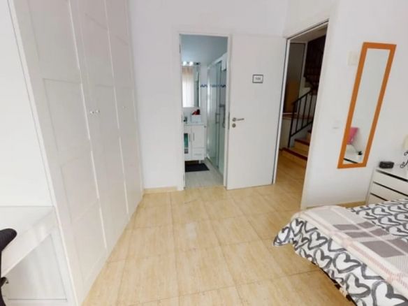 Residencia Universitaria Villacesmar